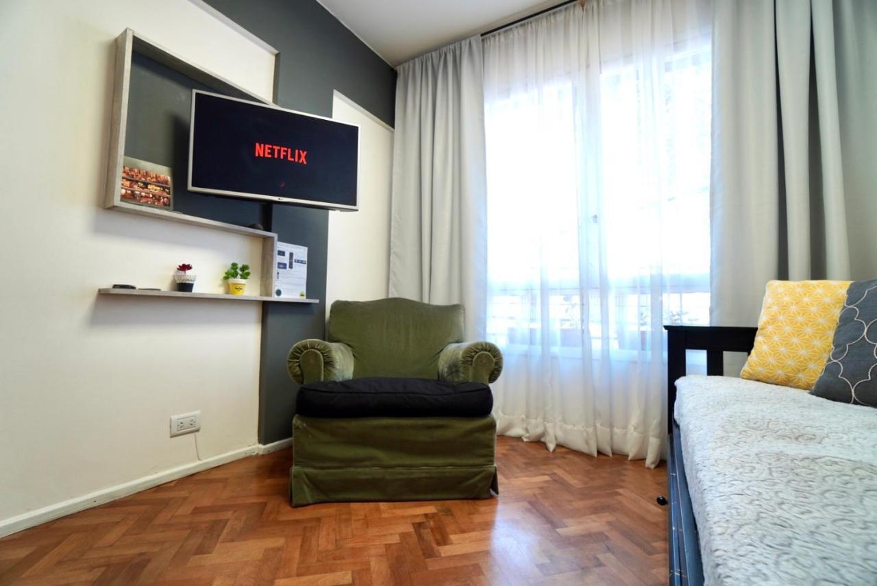 Centro Aparment Apartamento *