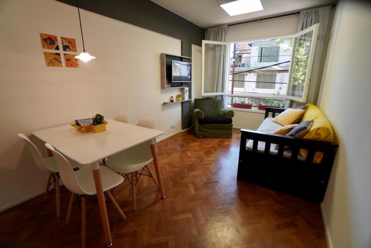 Centro Aparment Apartamento