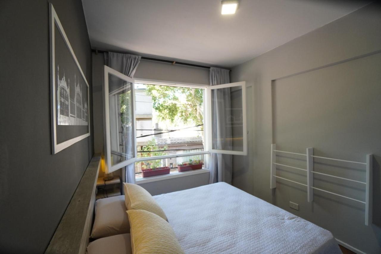 Centro Aparment Mendoza