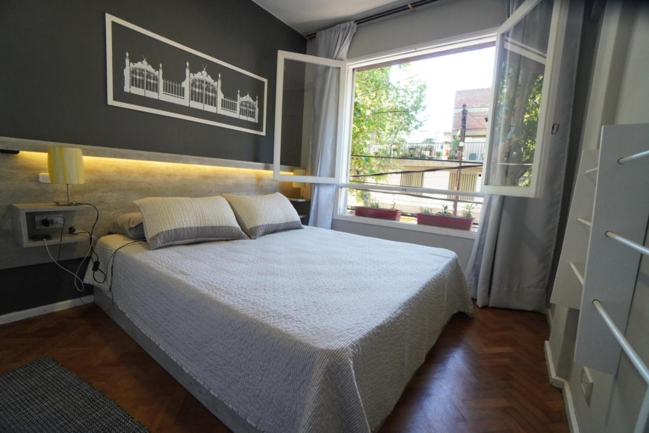 Centro Aparment Apartamento Mendoza