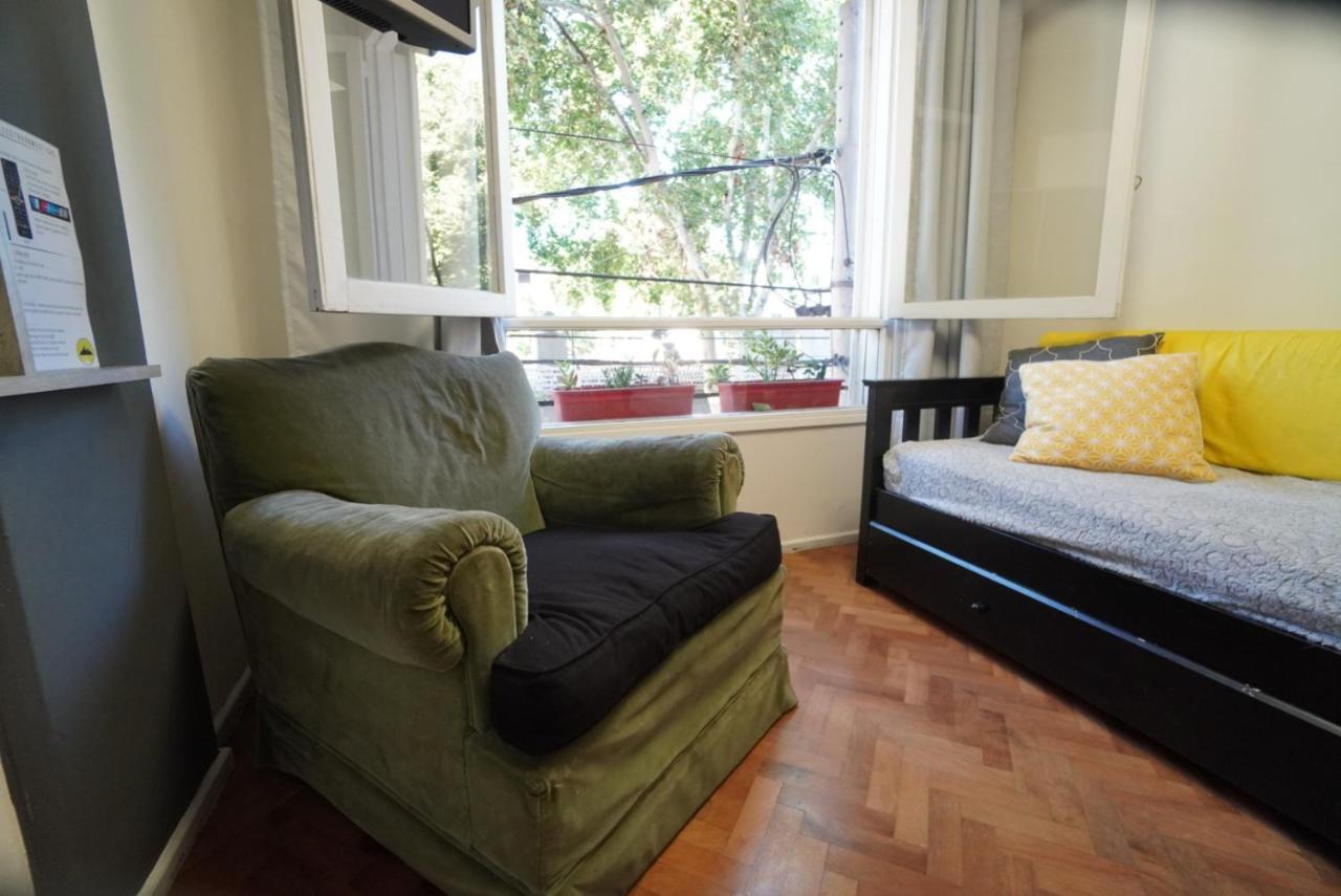 Apartamento Centro Aparment Mendoza