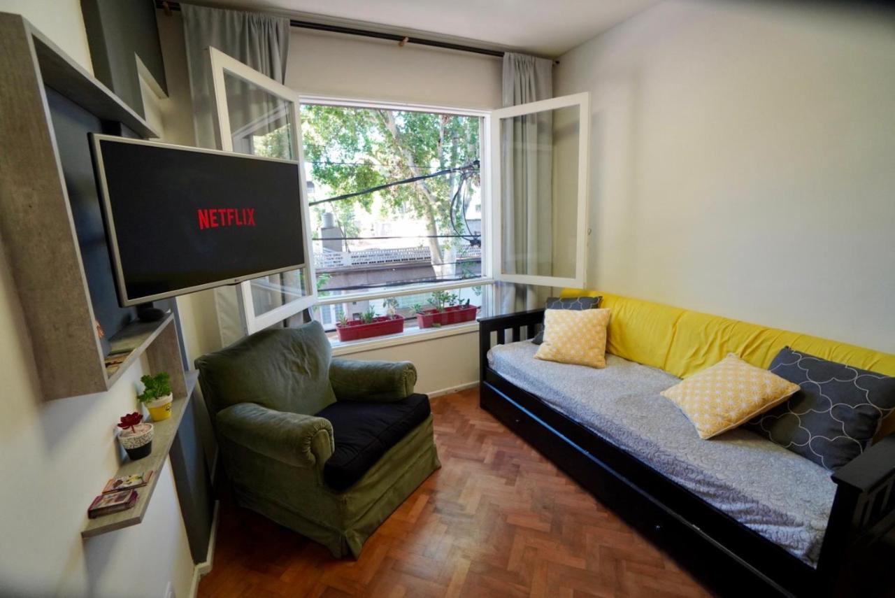 Centro Aparment Apartamento