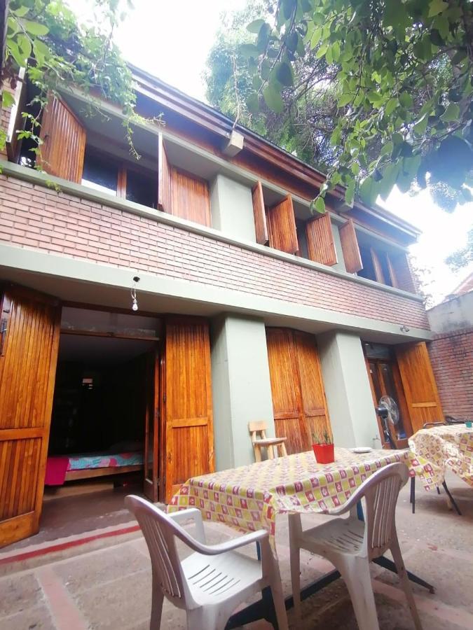 Olashostel Hostel Mendoza