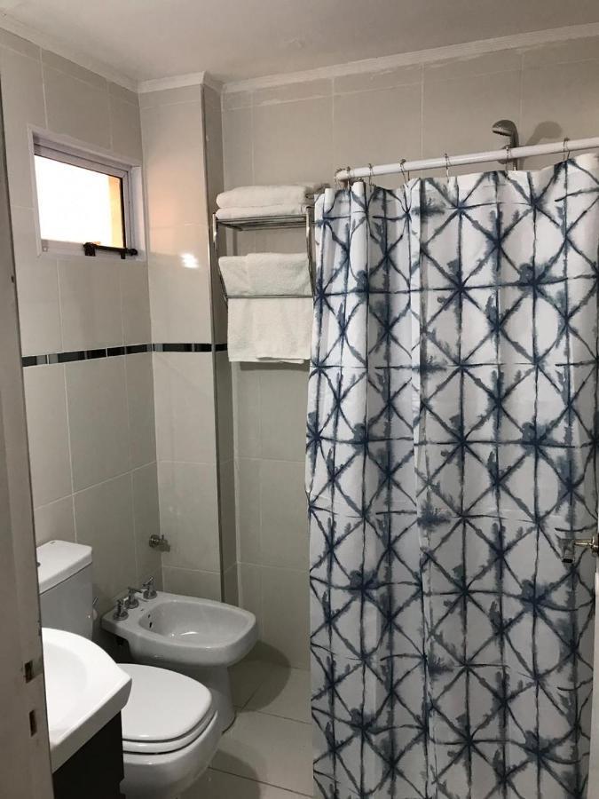 Apartamento Departamento Ideal Super Centrico!!