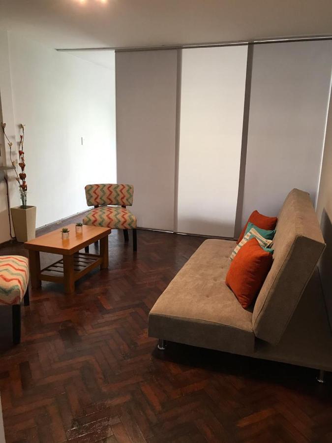 Departamento Ideal Super Centrico!! *