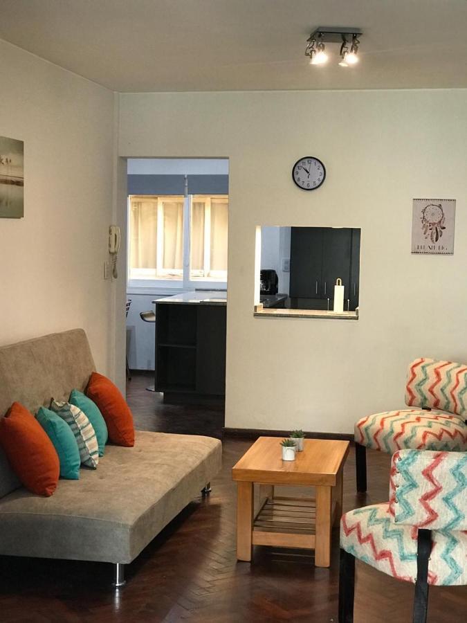 Departamento Ideal Super Centrico!! *