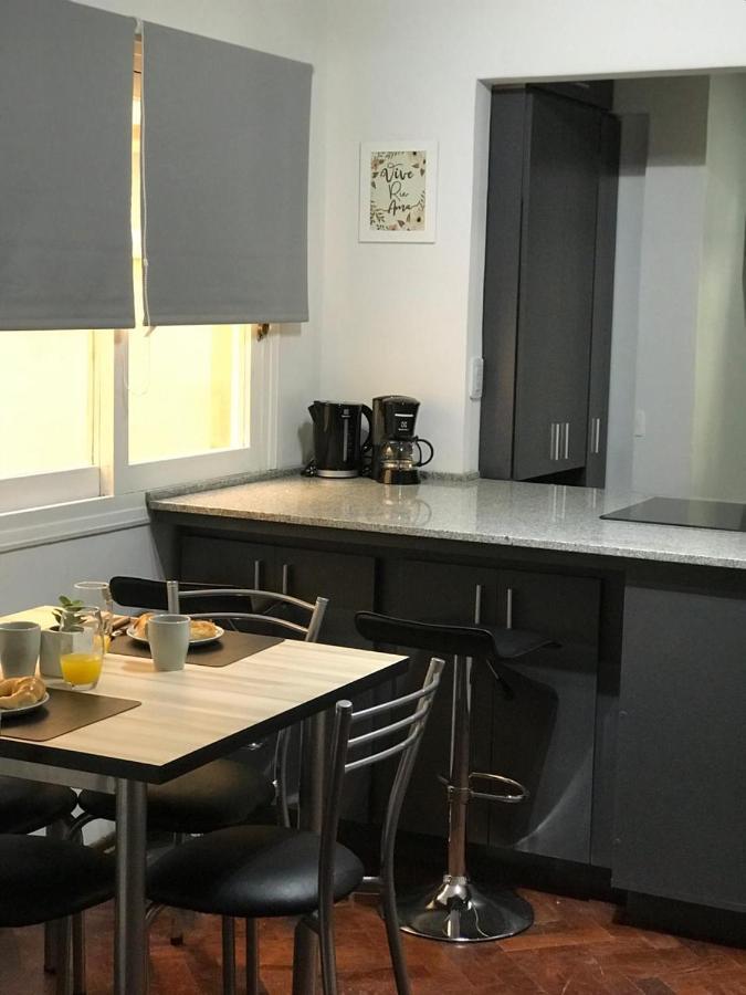 Apartamento Departamento Ideal Super Centrico!!