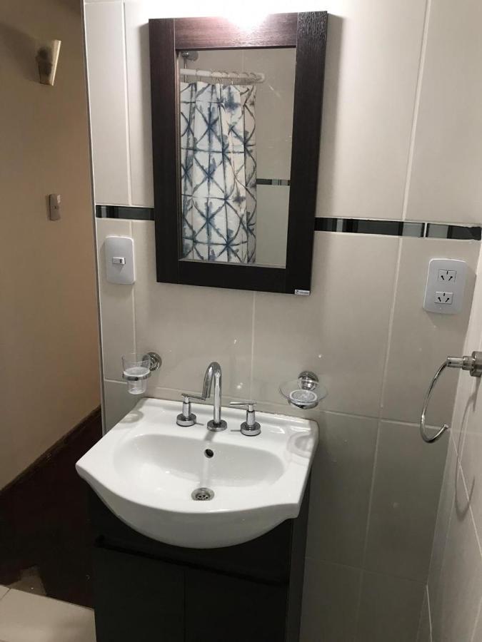 Departamento Ideal Super Centrico!! * Mendoza