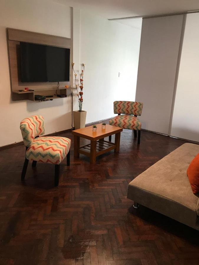Departamento Ideal Super Centrico!! Apartamento