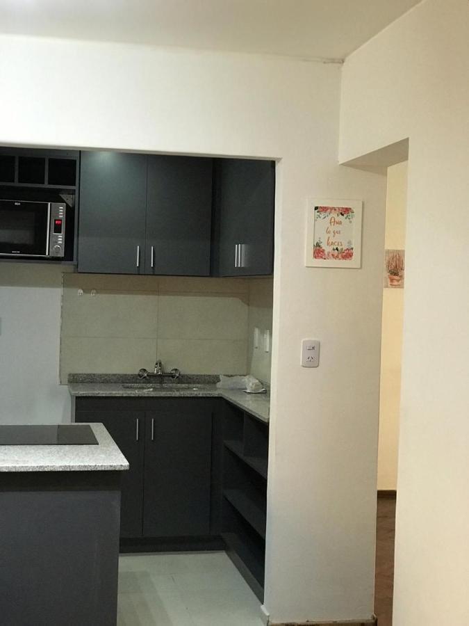 Apartamento Departamento Ideal Super Centrico!! Mendoza