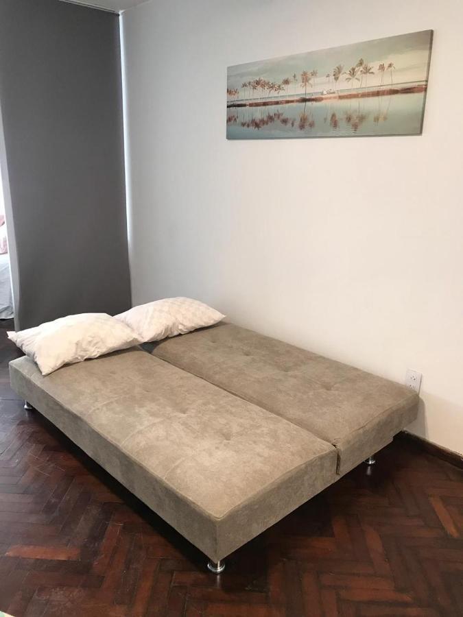 Departamento Ideal Super Centrico!! Apartamento Mendoza