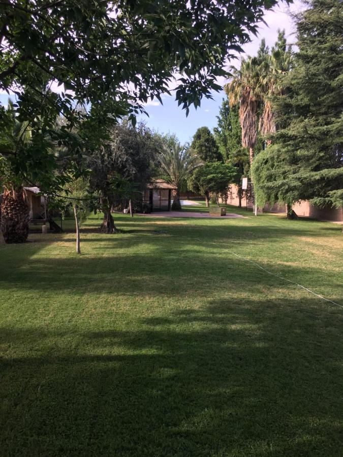 Shangri La Mendoza