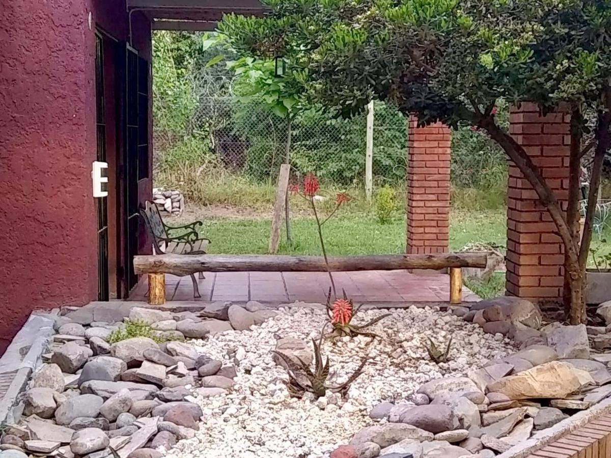 Сasa de vacaciones Shangri La Mendoza