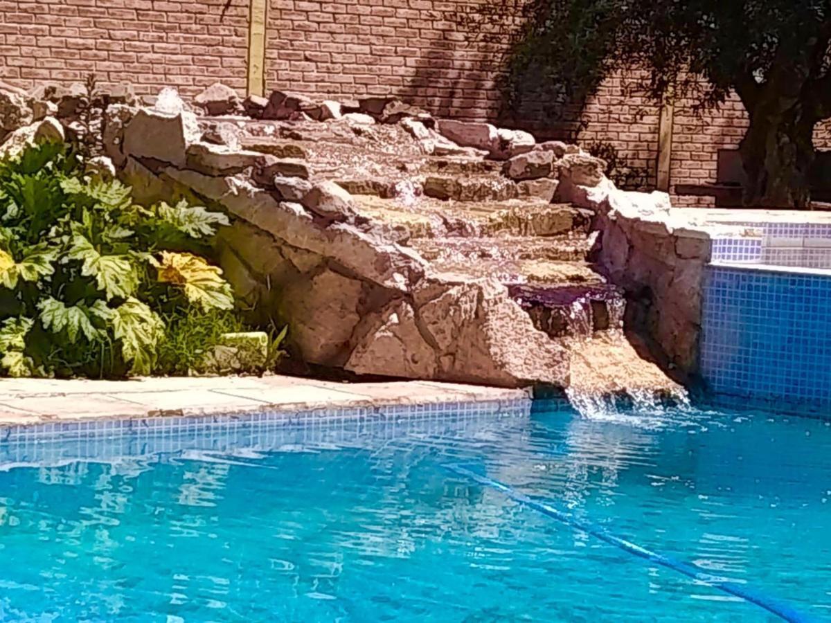 Shangri La * Mendoza