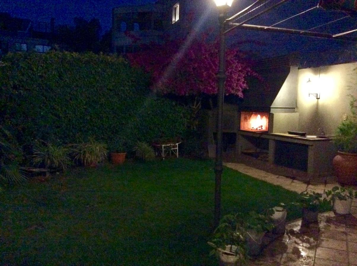 Pensión Aca Mendoza