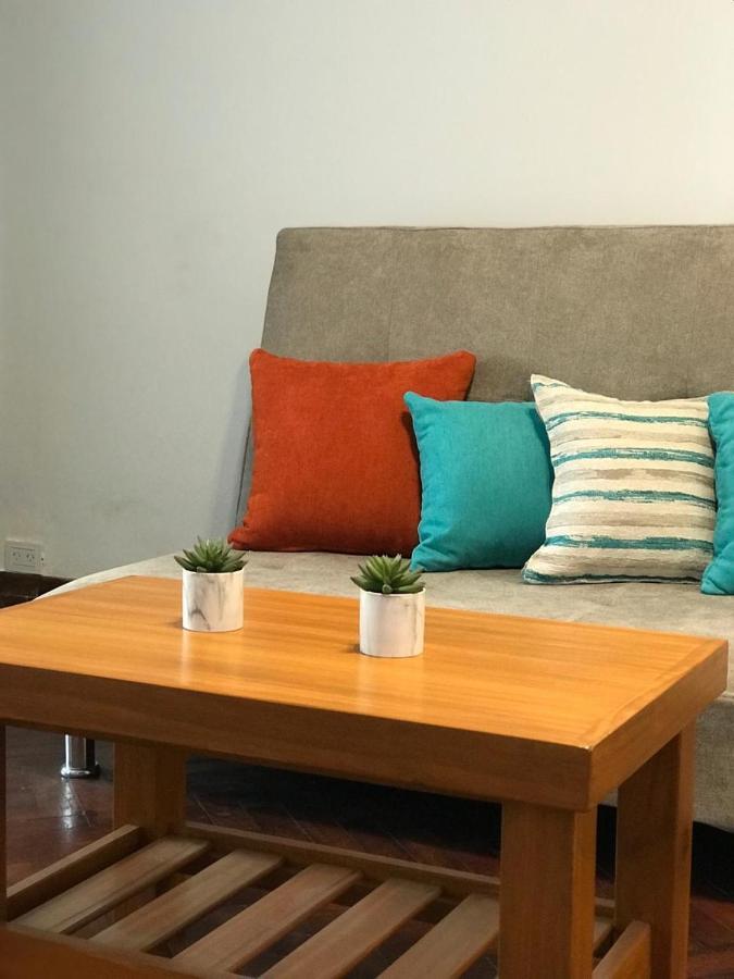 Departamento Ideal Super Centrico!! Apartamento *