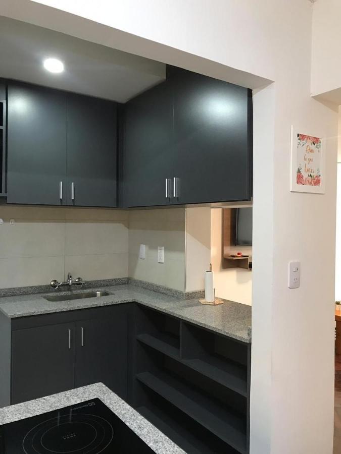 Departamento Ideal Super Centrico!! * Mendoza