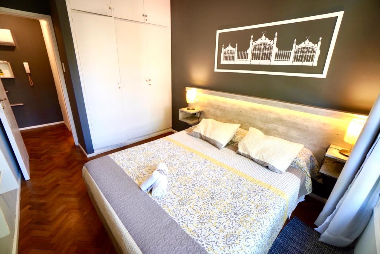 Centro Aparment *