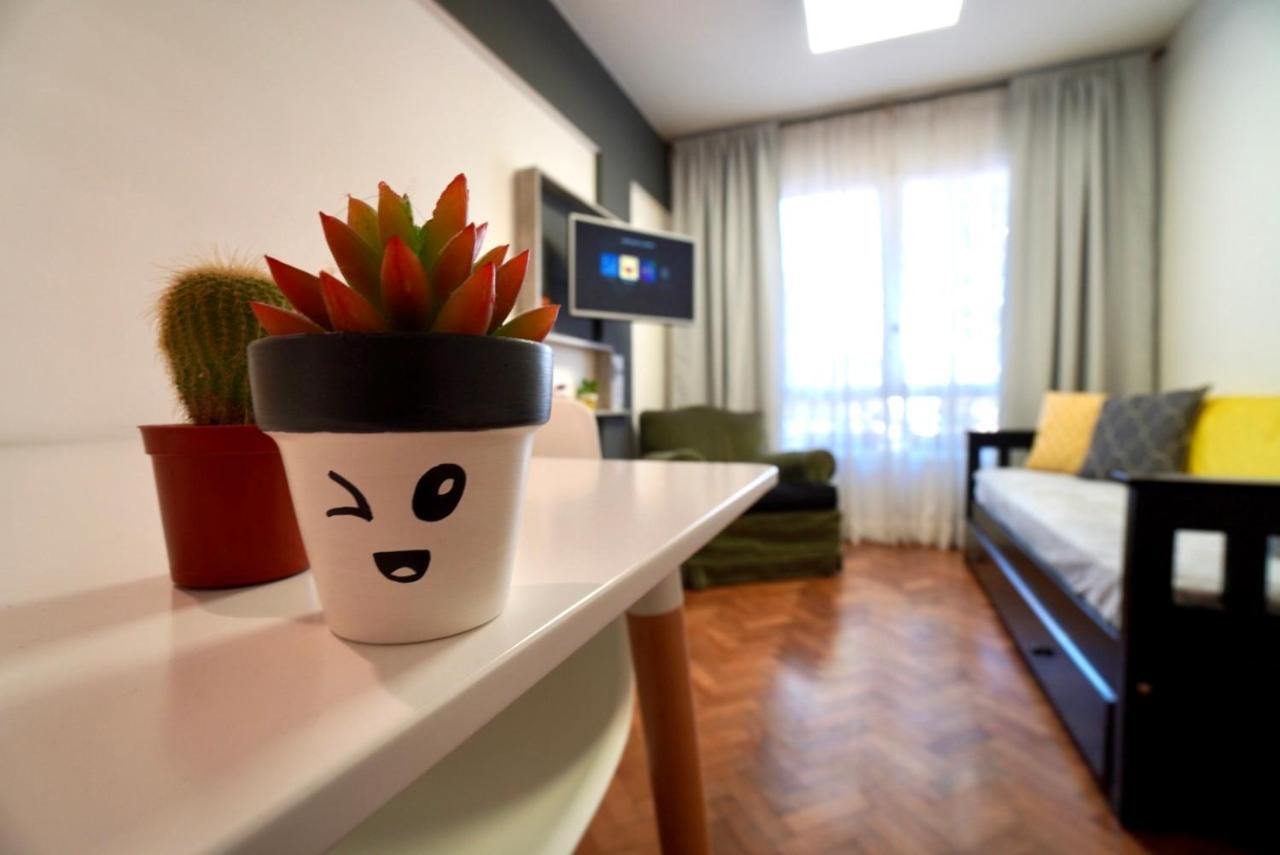 Centro Aparment Apartamento