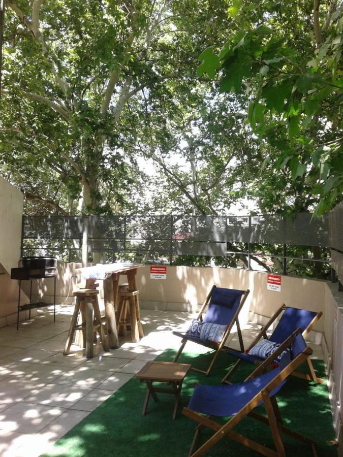 Apartamento Ubicadisimo Dto. Loft Con Terraza Privada *