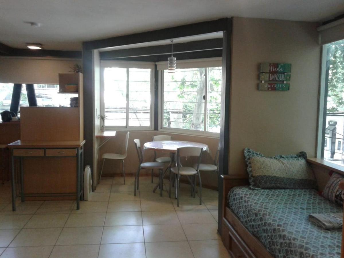Ubicadisimo Dto. Loft Con Terraza Privada *
