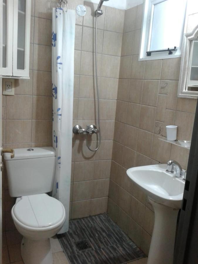 Ubicadisimo Dto. Loft Con Terraza Privada * Mendoza