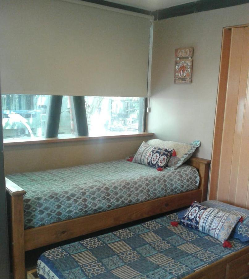 Apartamento Ubicadisimo Dto. Loft Con Terraza Privada