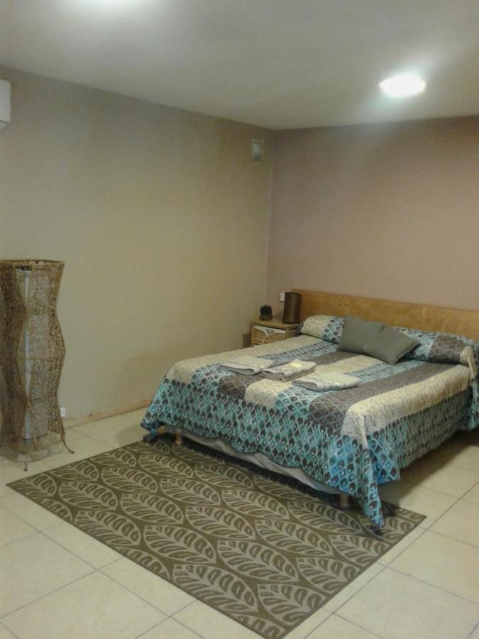 Ubicadisimo Dto. Loft Con Terraza Privada * Mendoza