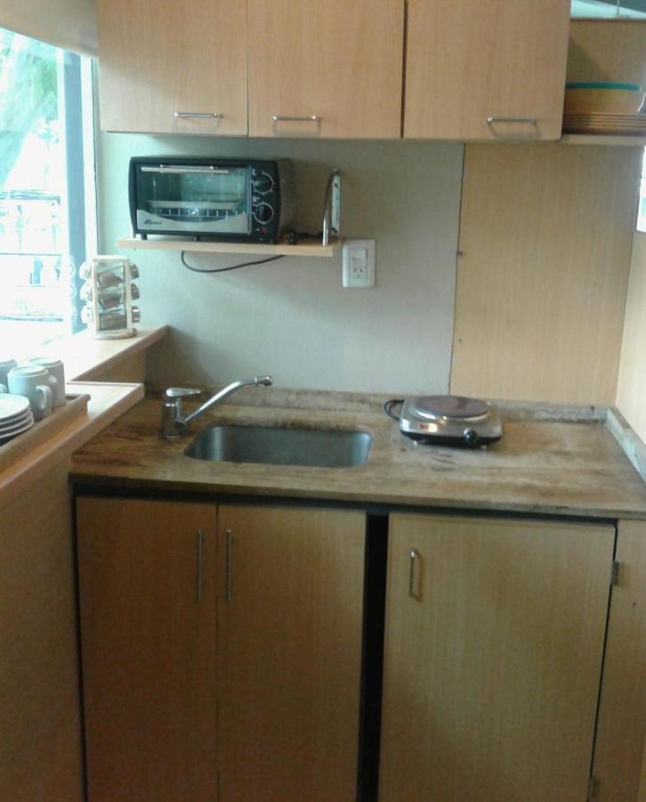 Ubicadisimo Dto. Loft Con Terraza Privada Apartamento *