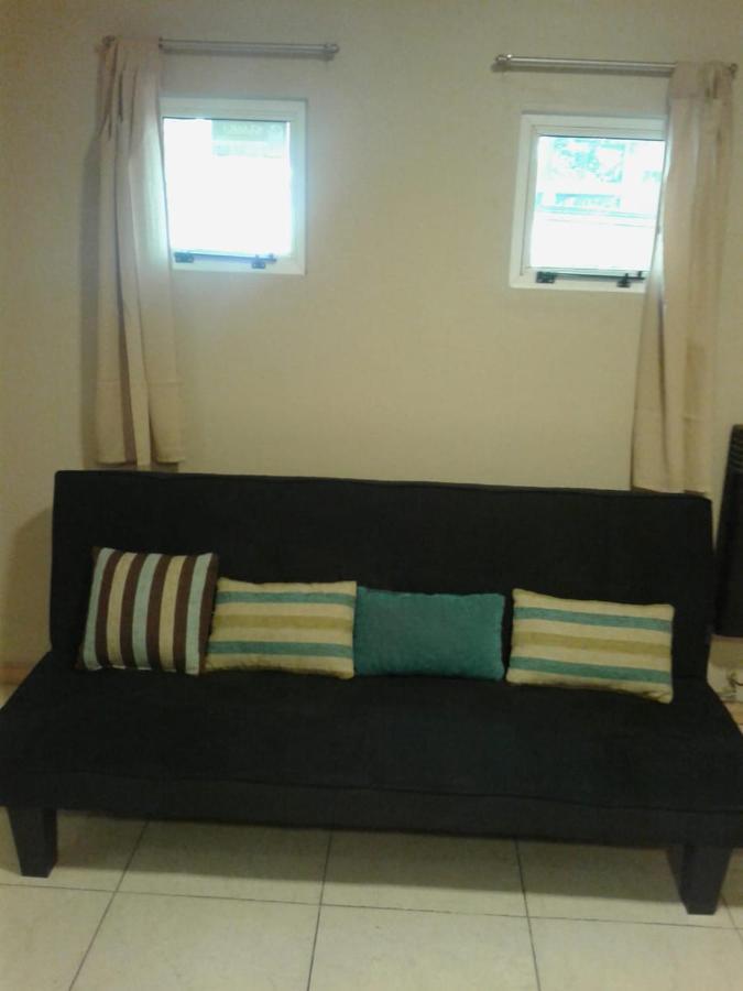 Apartamento Ubicadisimo Dto. Loft Con Terraza Privada Mendoza