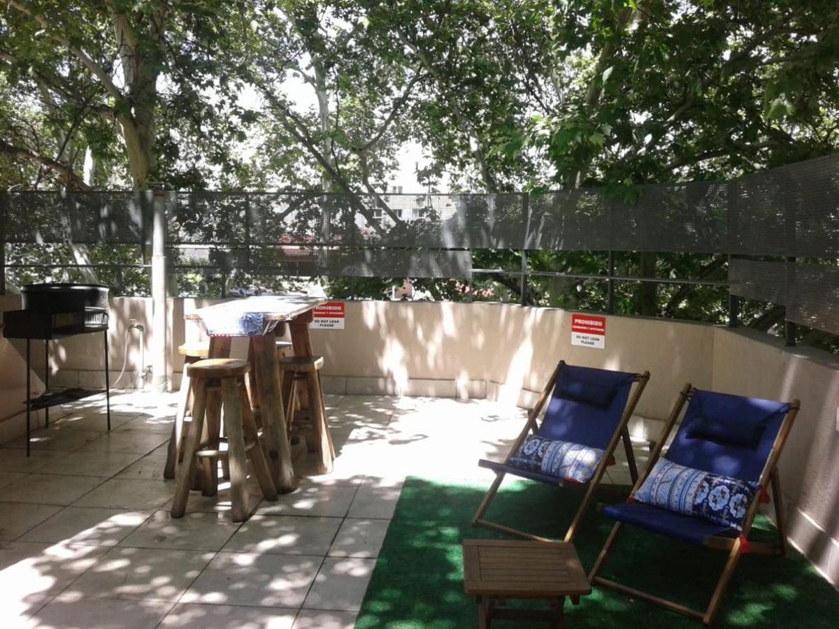 Ubicadisimo Dto. Loft Con Terraza Privada Apartamento *