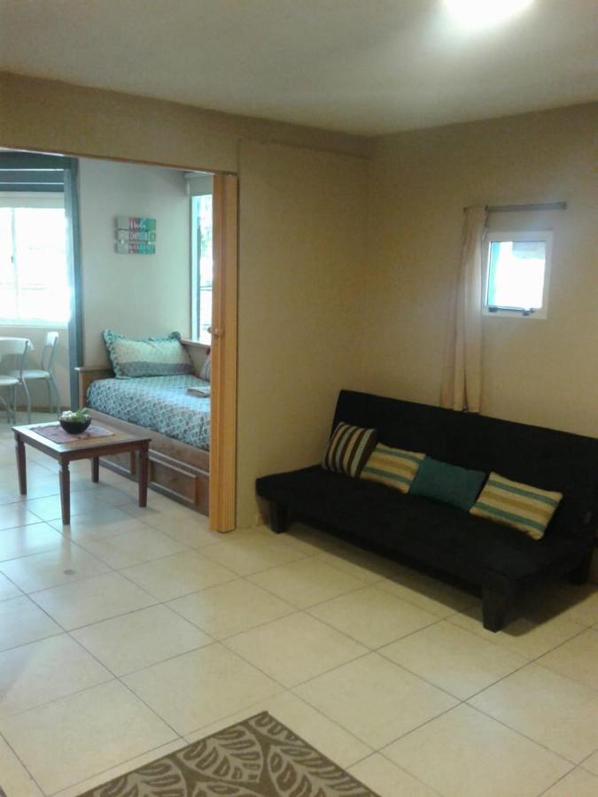 Ubicadisimo Dto. Loft Con Terraza Privada * Mendoza