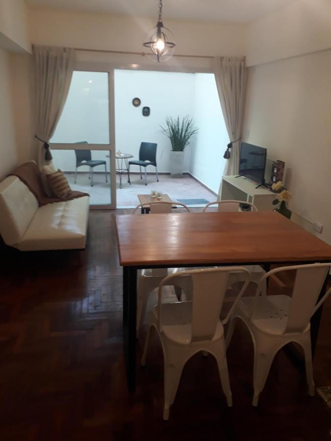 Apartamento Departamento Montevideo Mendoza