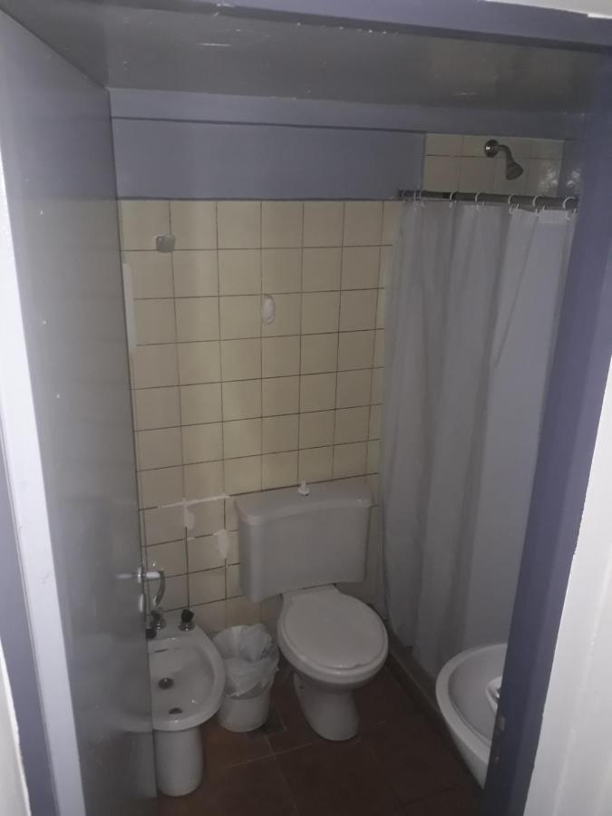 Homestay Departamento Centrico En Capital Mendoza