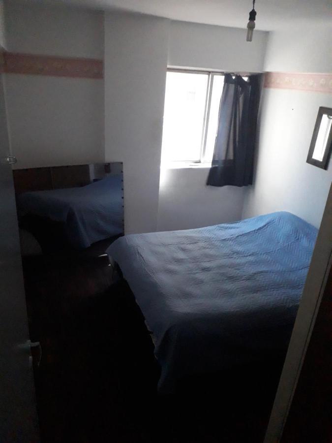 Departamento Centrico En Capital Homestay *
