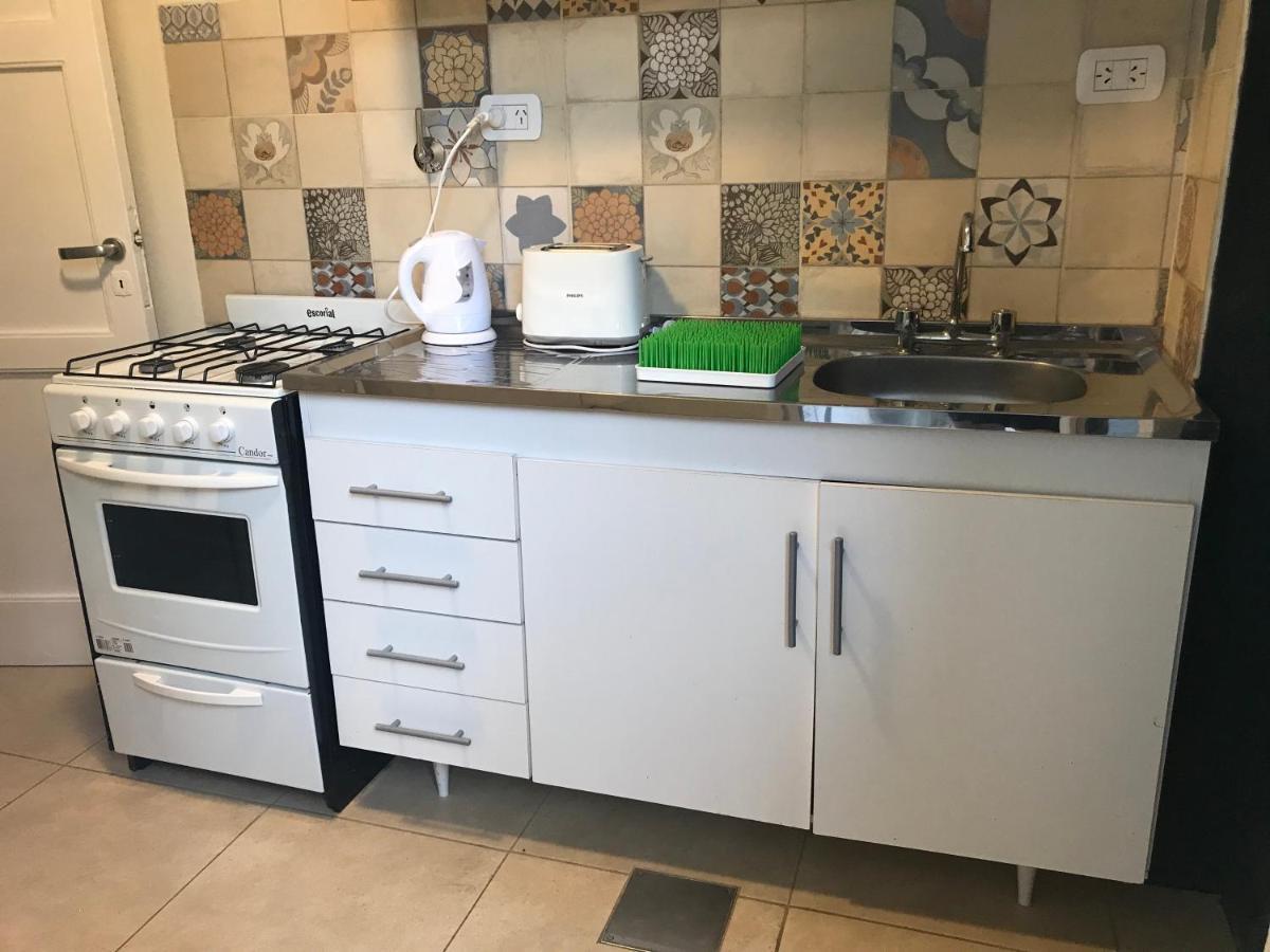 Cabral - Departamento En La Mejor Zona De Apartamento Mendoza