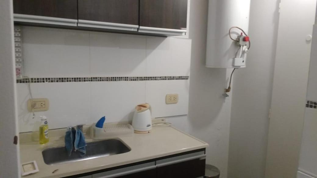Departamento 1 Ambiente Apartamento