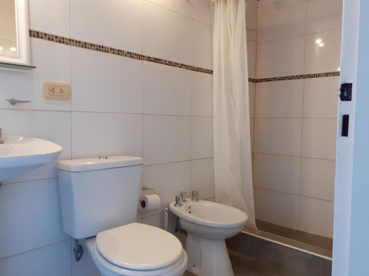 Departamento 1 Ambiente Apartamento Mendoza
