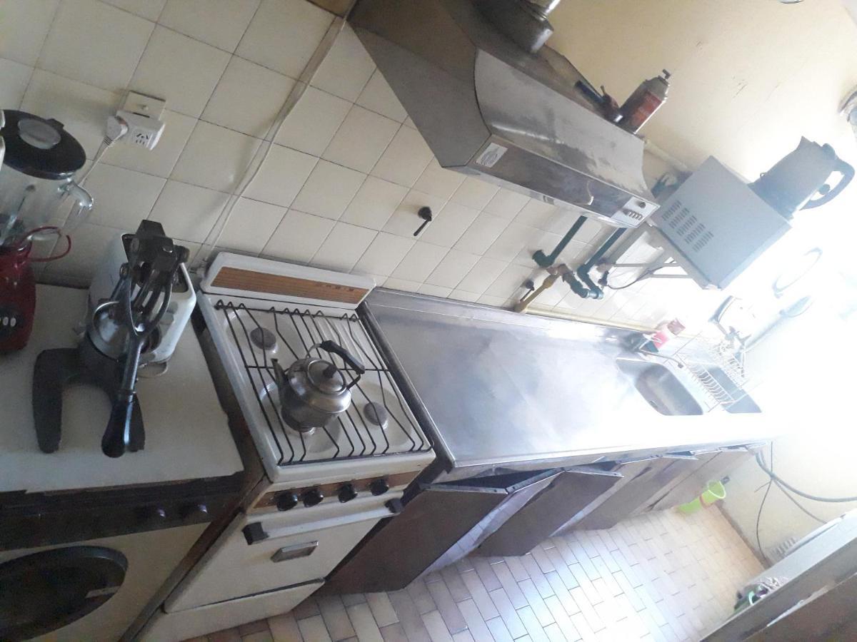 Homestay Departamento Centrico En Capital *