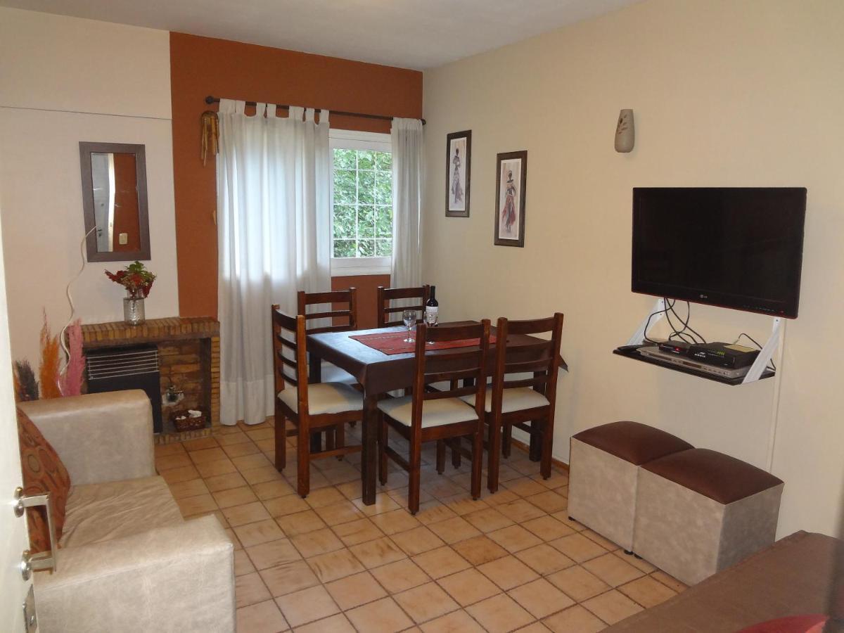 Apartamento Depto En Parque *