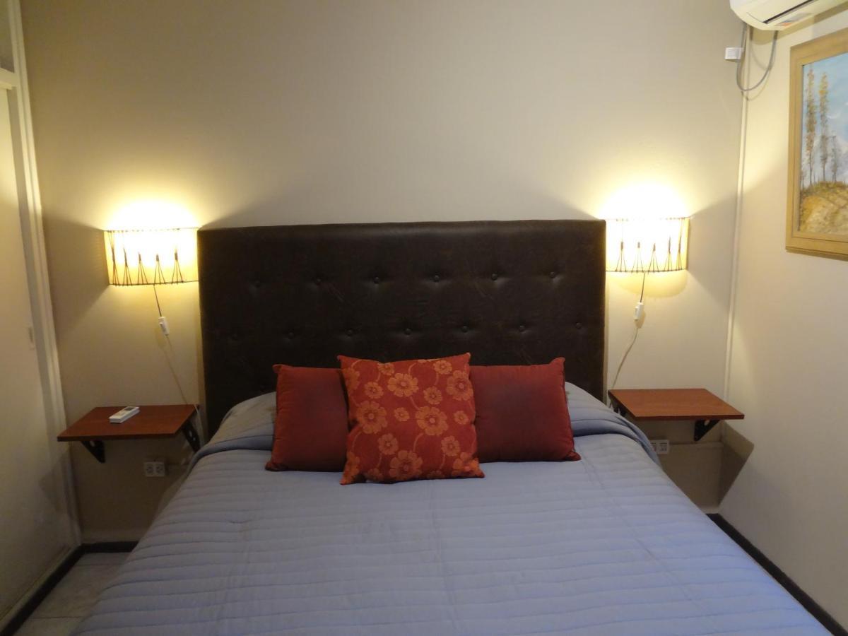 Depto En Parque Apartamento *