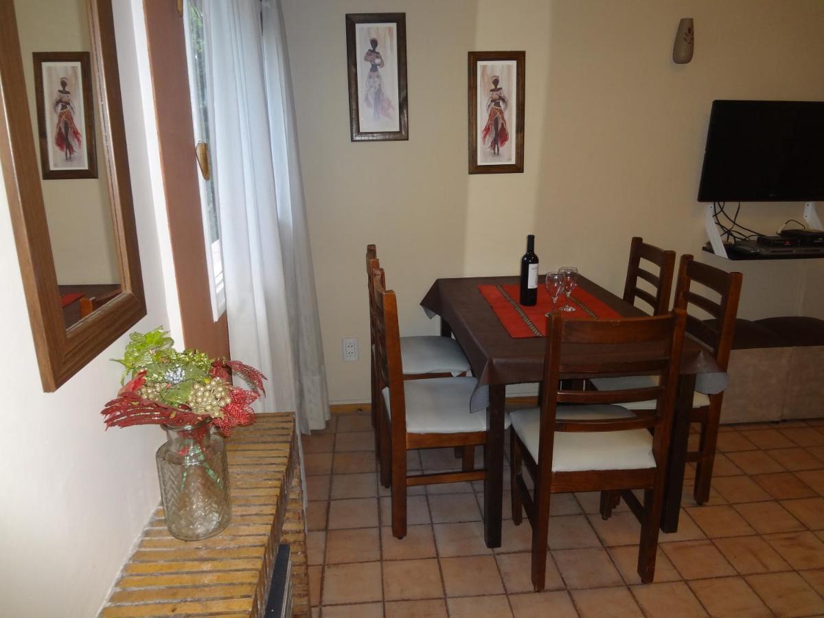 Apartamento Depto En Parque