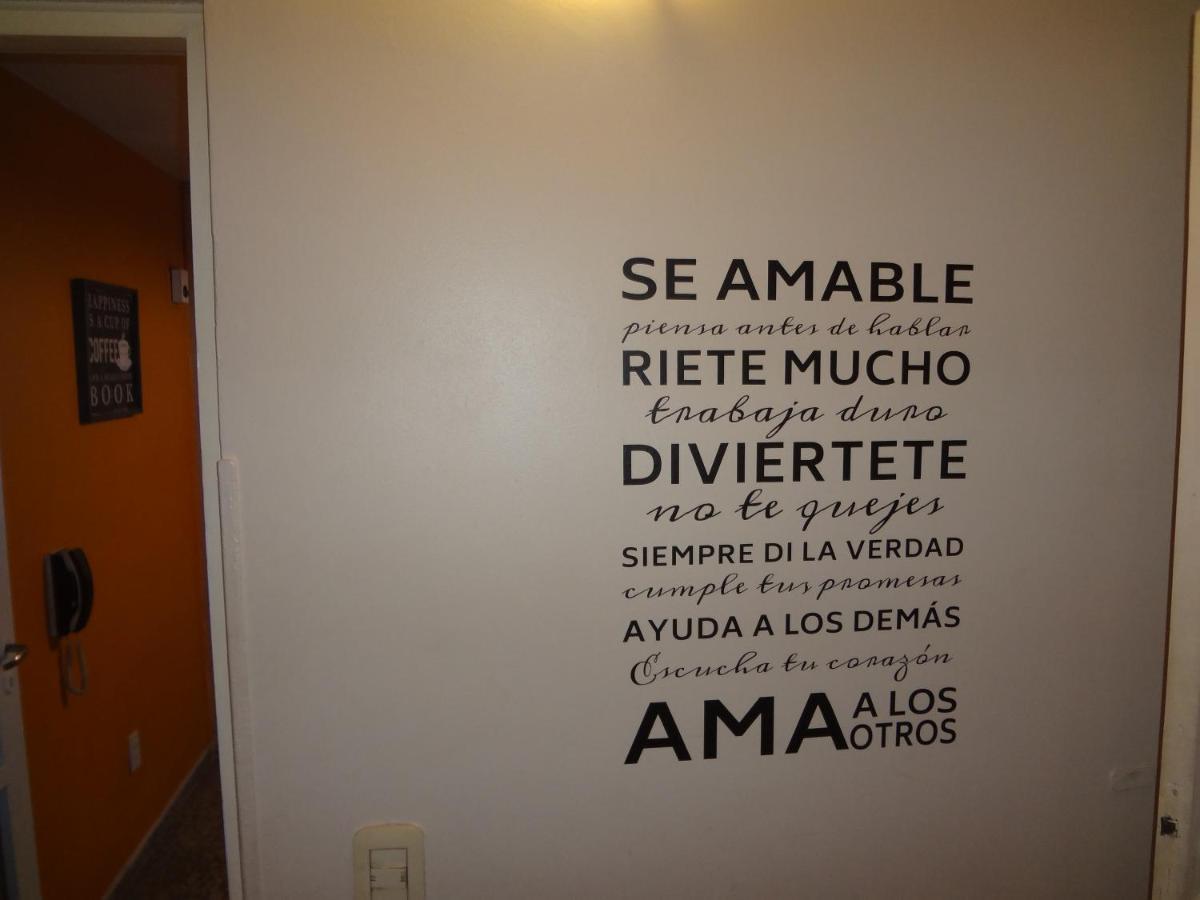 Depto En Parque Apartamento *