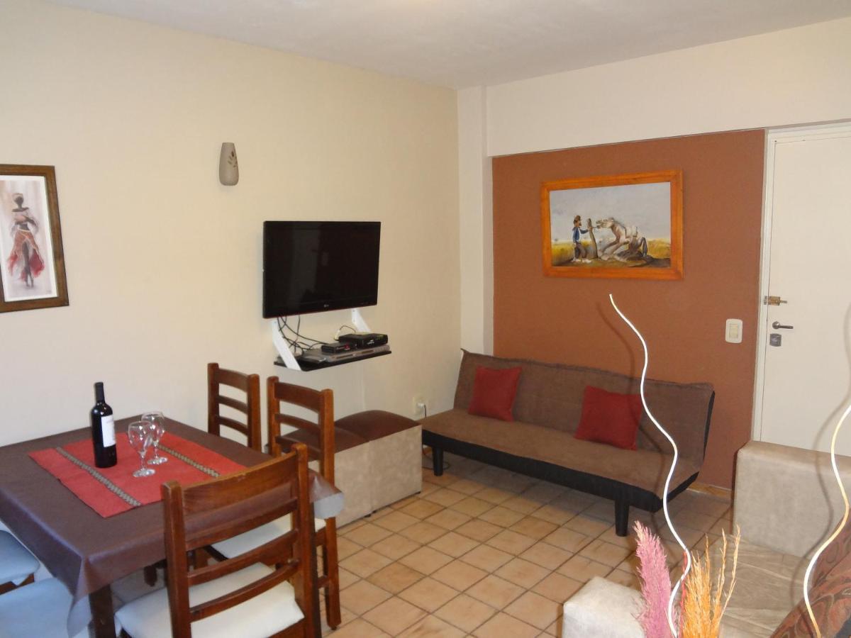 Depto En Parque Apartamento *