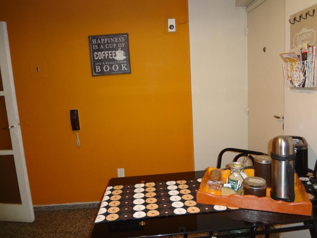 Depto En Parque Apartamento *