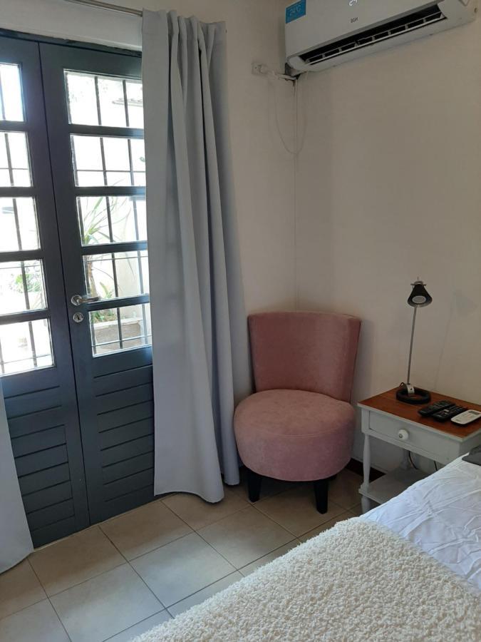 Apartment Un Jardin En La Ciudad *