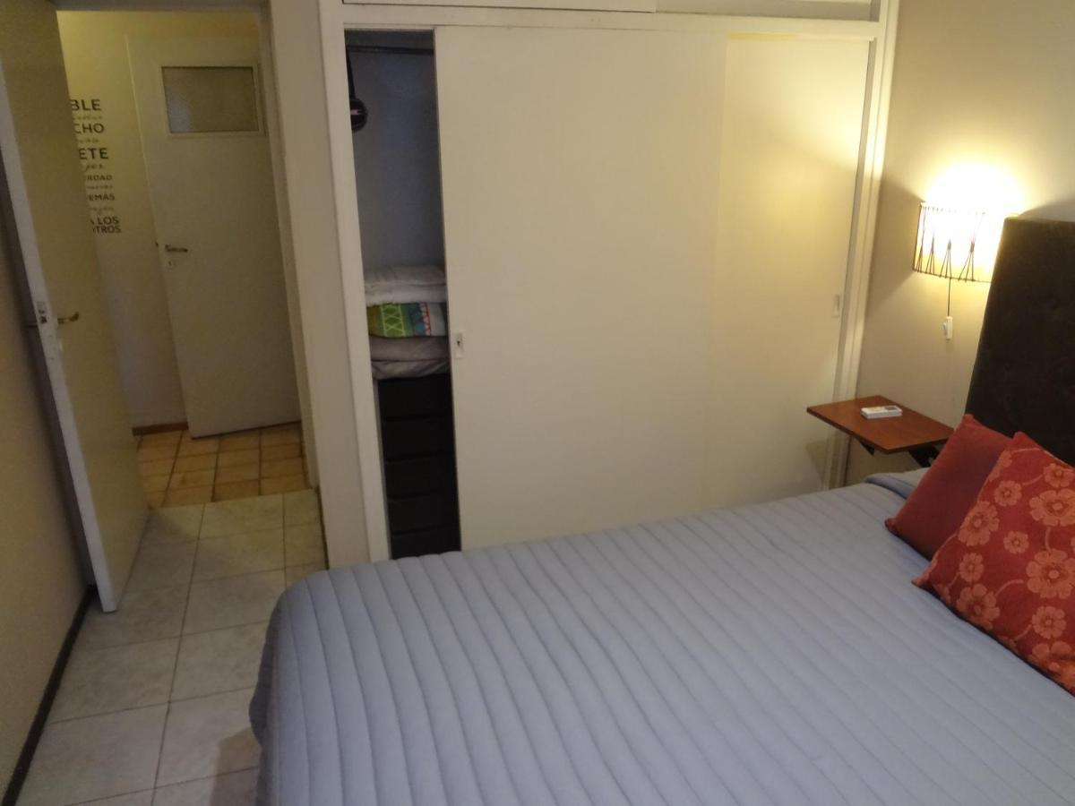 Depto En Parque Apartamento