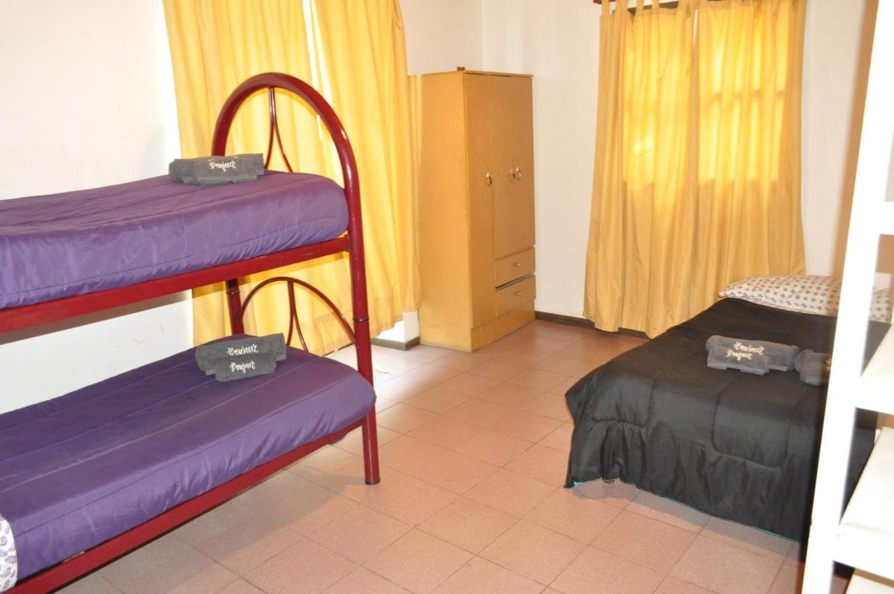 Andes Apart Apartment
