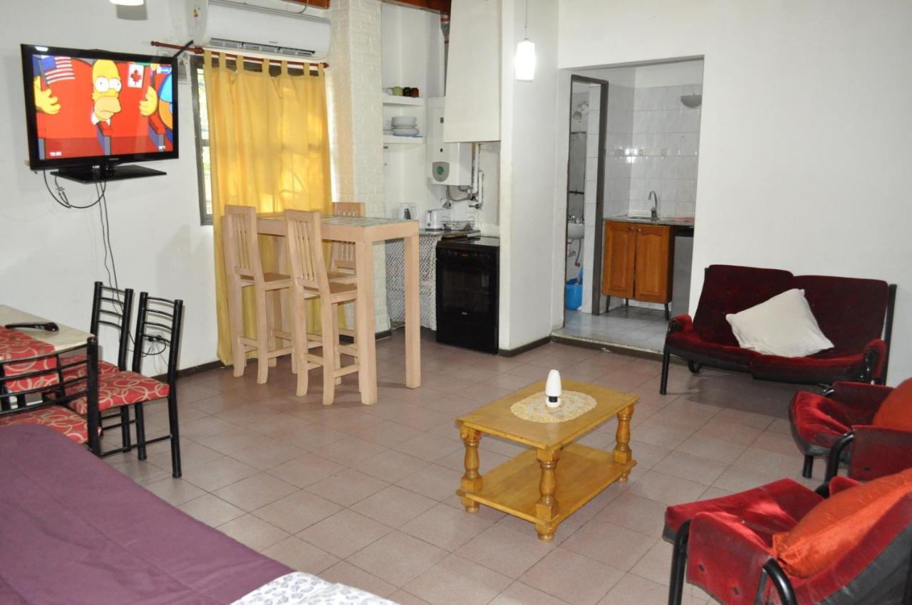 Andes Apart Apartment *