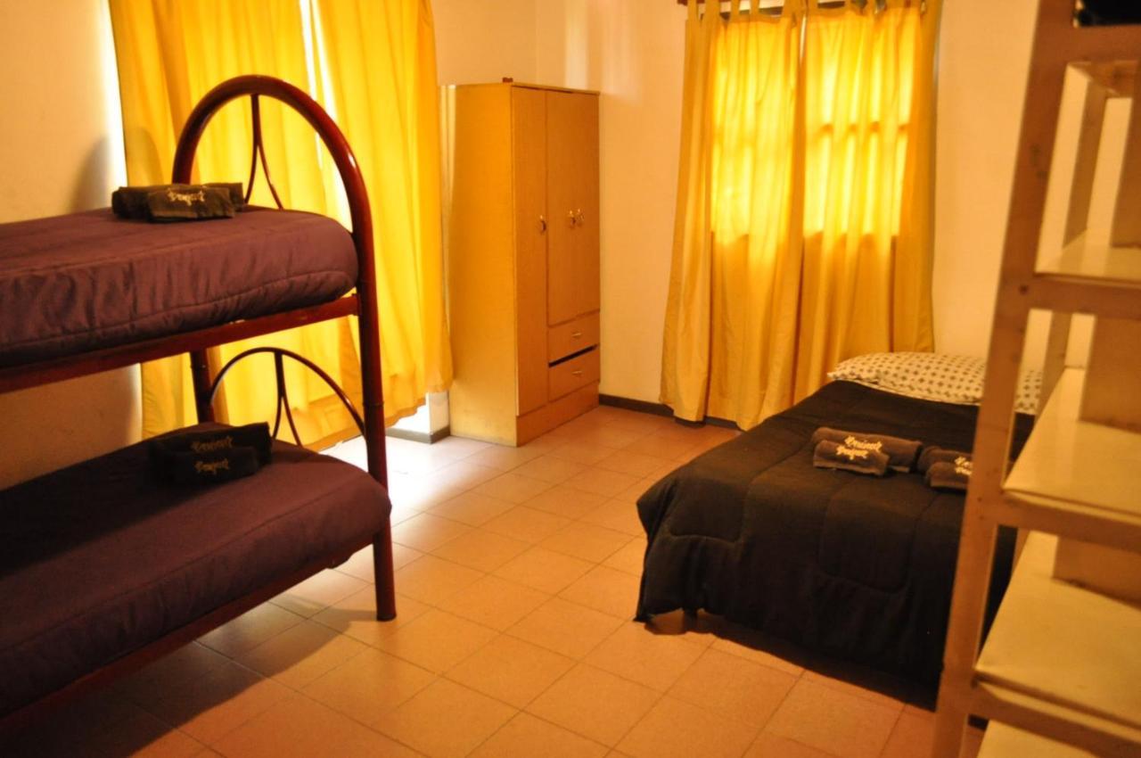 Andes Apart Apartment Mendoza